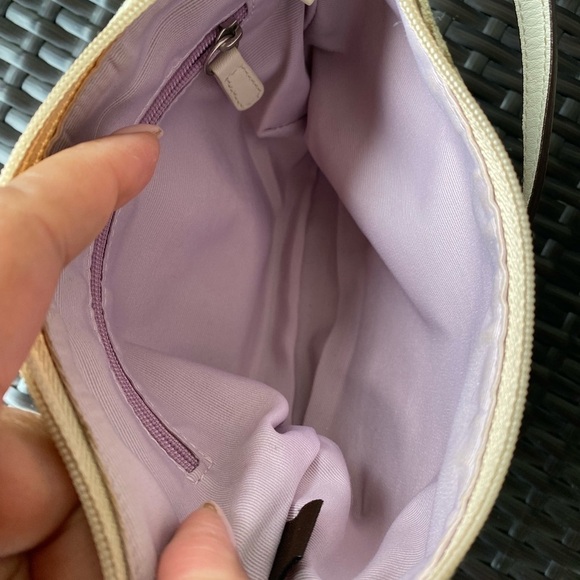 Coach Crossbody Multi-Color Bag - Picture 10 of 10